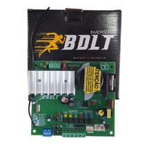 Placa Central Motor Portão AC4 Inversora Bolt Mono Acton