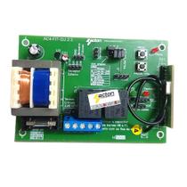 Placa Central Motor Portão Acton PPA GAREN RCG SEG UNIVERSAL