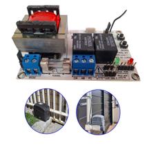 Placa Central Motor Portão Universal 433,92 Mhz Ppa Garen Rossi Rcg Acton Agl