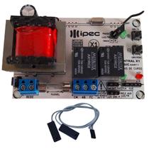 Placa Central Motor Portão X1 + Sensor Fim de Curso Garen PPA RCG Seg Omega Acton Placa Central Motor Portão X1 + Sensor Fim de Curso Garen PPA RCG Seg Omega Acton