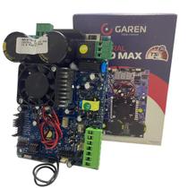 Placa central p/ motores tsi pro max v2.0 monta carga garen Placa central p/ motores tsi pro max v2.0 monta carga garen