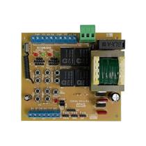 Placa central para motor pivotante DUPLO
