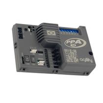 Placa Central PPA Agility Pop Original Para Motor Portão Automático Basculante e Deslizante