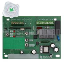 Placa Central Rossi NKXHB30 (Atto)