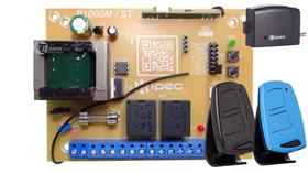 Placa Central Rossi P1000 Kx30 Mx30 + Controle