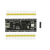 Placa Central RP2040 TIPO-C USB-C 4MB 8MB 16MB Para Raspberry Pi Pico Micropython 1/5/10 Peças