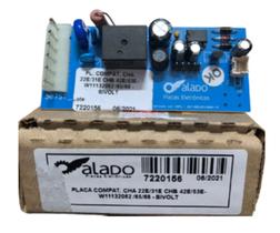 Placa CHA 22E/31E CHB 42E/53E-W11132062/65/68 - BIVOLT