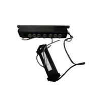 Placa Chave Coifa Electrolux De60b De60x De80b De80x Bivolt Placa Chave Coifa Electrolux De60b De60x De80b De80x Bivolt