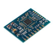 Placa Chip Zoozie LA Matrix Glitcher V1 para Reparação Xbox 360 Placa Chip Zoozie LA Matrix Glitcher V1 para Reparação Xbox 360