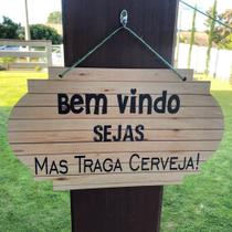 Placa churrasqueira