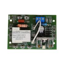 Placa Ci Biovac Ii para Bomba Vácuo Compatível Gnatus