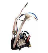Placa Circ. Impr Montado P/chave de impacto Gds18v400 Bosch Placa Circ. Impr Montado P/chave de impacto Gds18v400 Bosch