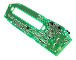 Placa circuito comando painel ar ford ecosport fiesta