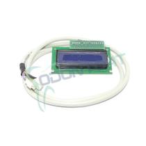 Placa / circuito display autoclave vpn 12/21 lts bivolt cristofoli