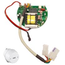 Placa Circuito Eletrônico 220v Hidro Super Hidro Cardal - PS309