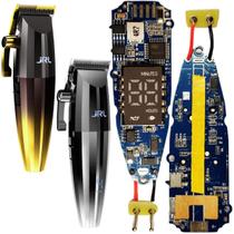 Placa Circuito Eletrônico De Reposição Original Para Máquina De Corte JRL FF 2020C