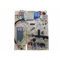 Placa Circuito Impresso Ar Cond. Electrolux Pi24f - 33090236