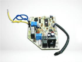 Placa circuito impresso ar cond electrolux si07r orig - 12122513