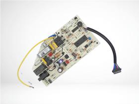Placa circuito impresso ar cond electrolux si12r orig - 32690039