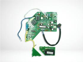 Placa circuito impresso ar cond electrolux si24f orig - 33309003
