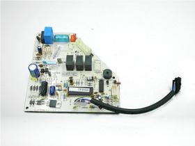 Placa circuito impresso ar cond electrolux split si18r orig - 32890018