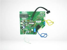 Placa circuito impresso ar cond split electrolux si30r orig - 13331900