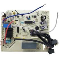 Placa Circuito Impresso Ar Condicionado Electrolux Pi8F