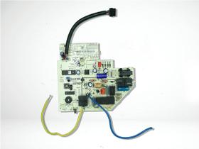 Placa circuito impresso ar conds split electrolux pi12r orig - 32490093