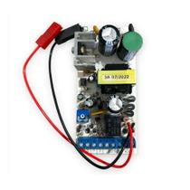 Placa Circuito Impresso Fonte Prolit 3,0A Fcht1330S 13,5Vcc