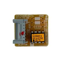 Placa Circuito Impresso Lg Originalebr52358914