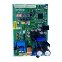 Placa Circuito Impresso Secundaria Ar LG Original EBR32221510