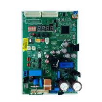 Placa Circuito Impresso Secundário Ar Condicionado LG Original EBR32221507 Placa Circuito Impresso Secundário Ar Condicionado LG Original EBR32221507