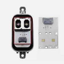 Placa Circuito Modulo Reator Farol Led Drl Diurna Aud A5 S5 Rs5 2013 2014 2015 1305715178