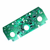 Placa Circuito Painel Comando Controle A.C. 12V 6 Terminais PL5U1820045 DNI2830