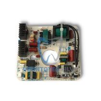 Placa Circuito Pc Board 220v Cuba Ultrassônica Cristófoli