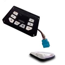 Placa Climatizador Interclima Climatizar Evolve Plus