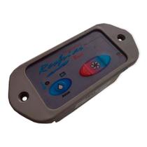 Placa Climatizador Interclima Resfriar Dl 46 24V