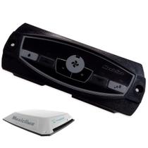 Placa Climatizador Maxiclima Dupla Bomba - Special