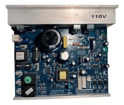 Placa Cód, (17225) Para Esteira Athletic 520/550 Ee 110v
