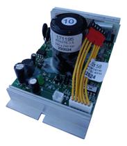 Placa Cód, 17767/171195 Bivolt Para Esteira Athletic