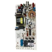 Placa Coifa Exautor Fischer Talent / Island 110v original Placa Coifa Exautor Fischer Talent / Island 110v original