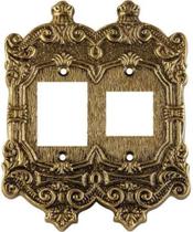 Placa colonial marinjet 4x4 3s + 2s