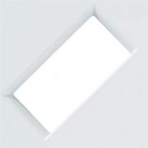 Placa Com 1 Posto Vertical Liz 4x2 - 57106-003 - Tramontina Placa 1p Vertical Liz 4x2 Tramontina 57106-003 Placa Com 1 Posto Vertical Liz 4x2 - 57106-003 - Tramontina Placa 1p Vertical Liz 4x2 Tramontina 57106-003