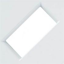 Placa com 1 Posto Vertical Liz 4x2 - 57106/003 - TRAMONTINA