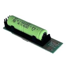 Placa Com Bateria Barbeador Gama Italy GSH886 Sport ID58487