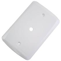 Placa Com Furo 9,5mm 4x2 - 57105-002 - Tramontina Placa Furo 9,5mm 4x2 Tramontina 57105-002