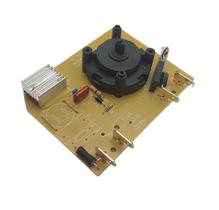 Placa Com Interruptor Batedeira Oster Obat630/636 127v