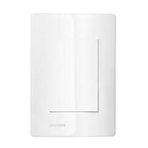 Placa com Suporte 4x2 Cega Revitá