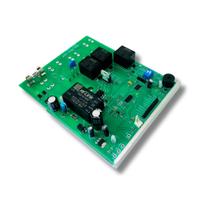 Placa Comando 10 Pinos Autoclave Bioclave Gnatus Dabi D700 Placa Comando 10 Pinos Autoclave Bioclave Gnatus Dabi D700