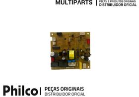 Placa Comando 733887 Máquina de Gelo Philco Pmg02t